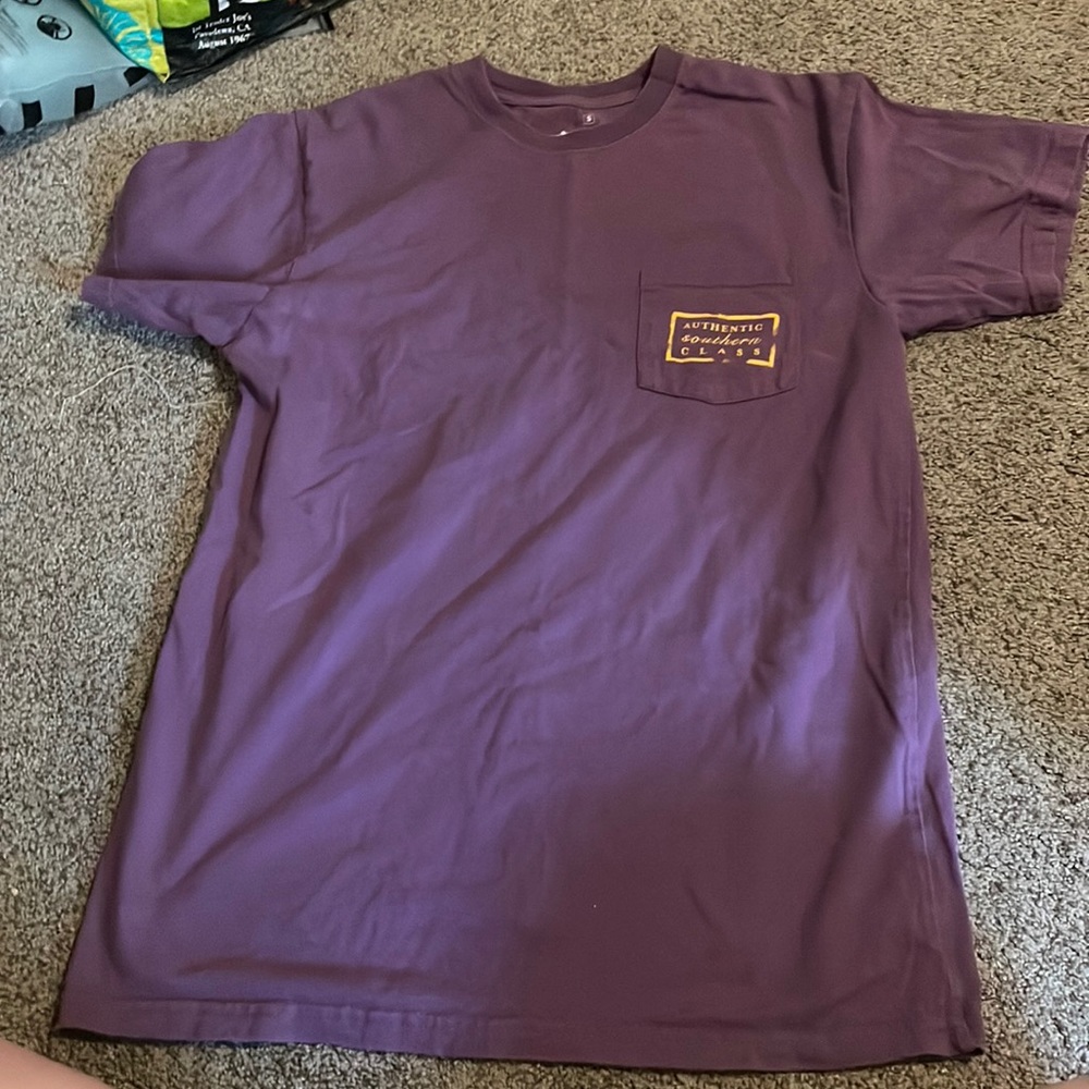 Southern Marsh T-Shirt